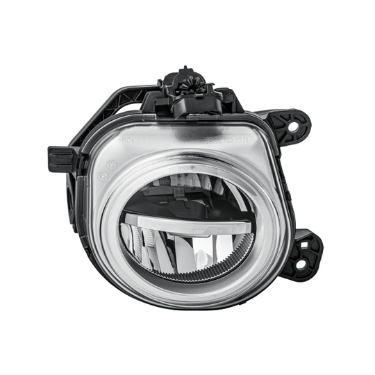 1N0 354 876-021 - Fog Light 