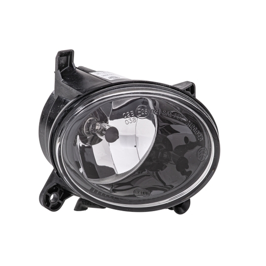 1N0 271 648-121 - Fog Light 