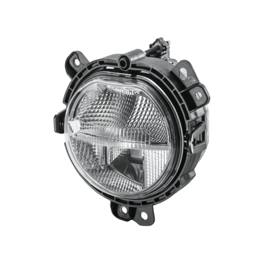 1N1 011 748-141 - Fog Light 