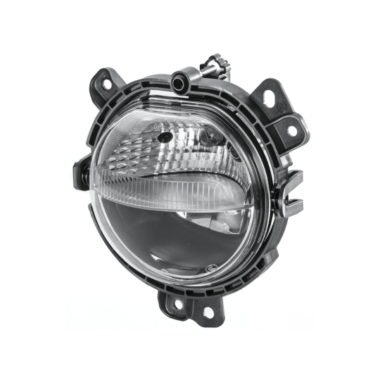 1N1 011 748-121 - Fog Light 