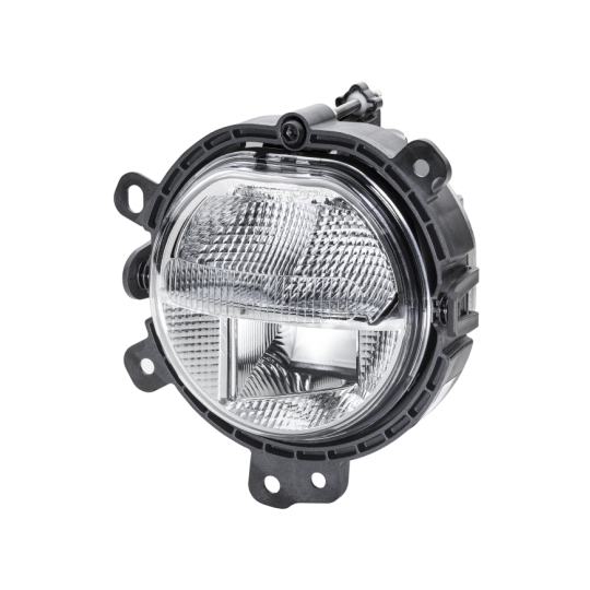 1N1 011 748-041 - Fog Light 