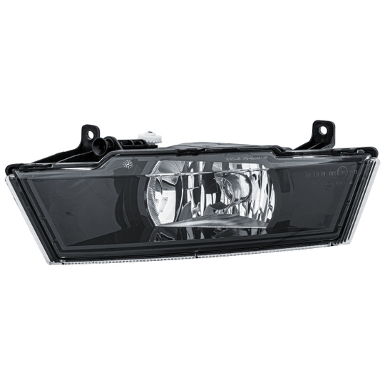 1NA 011 834-111 - Fog Light 