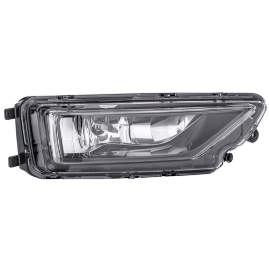 1ND 012 755-121 - Fog Light 