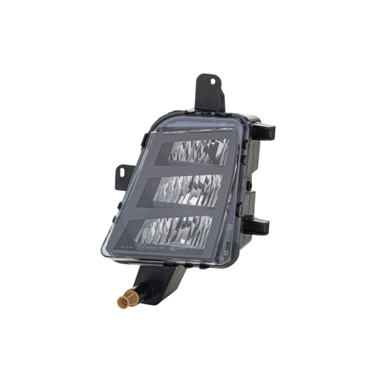 1ND 354 843-151 - Fog Light 