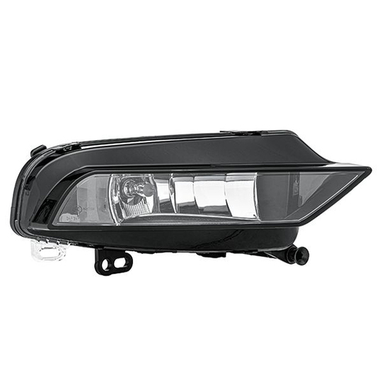 1NE 010 832-341 - Front Fog Light 