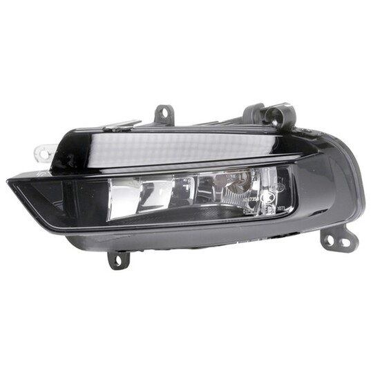 1NE 010 832-381 - Front Fog Light 