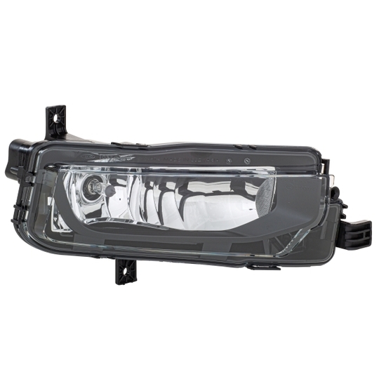 1NG 354 843-041 - Fog Light 