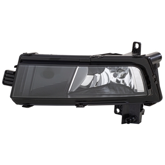 1NG 354 843-071 - Fog Light 