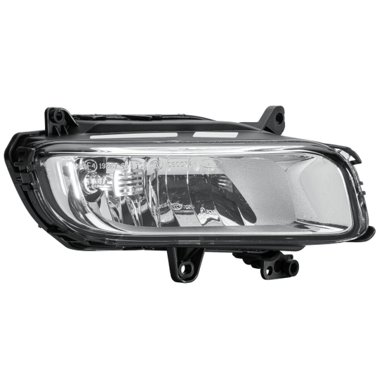 1NG 354 842-021 - Fog Light 