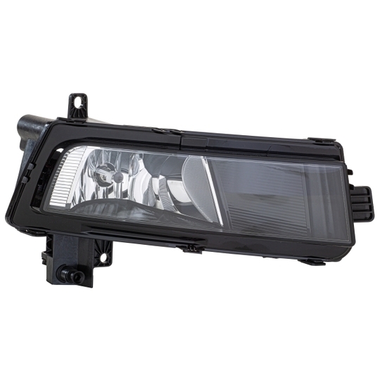 1NG 354 843-081 - Fog Light 