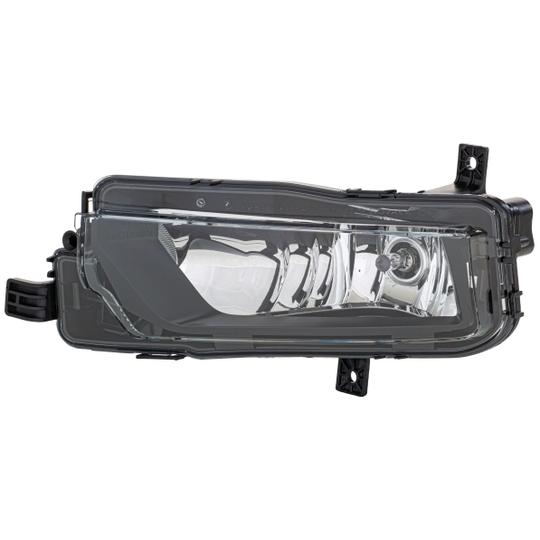 1NG 354 843-011 - Fog Light 