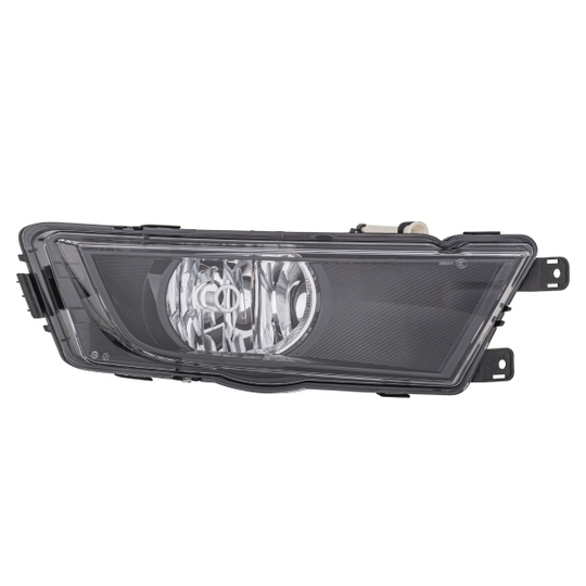 1NG 354 844-061 - Fog Light 