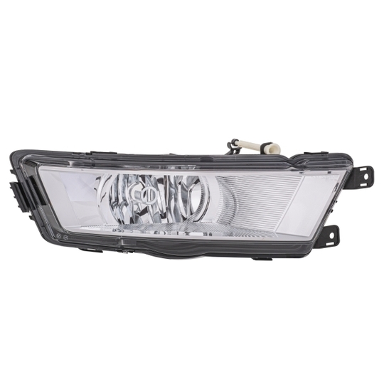 1NG 354 844-081 - Fog Light 