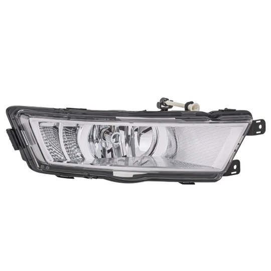 1NG 354 844-161 - Fog Light 