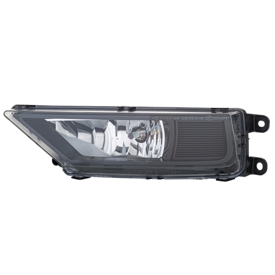 1NG 354 843-111 - Fog Light 