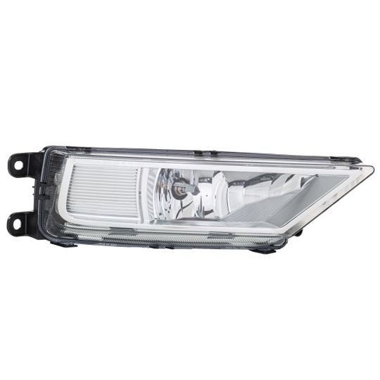 1NG 354 843-101 - Fog Light 