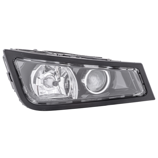 1NL 010 477-161 - Fog Light 