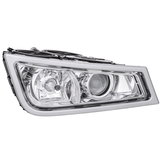 1NL 010 477-221 - Fog Light 