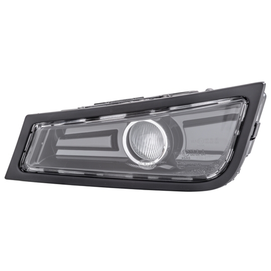 1NL 010 477-131 - Fog Light 