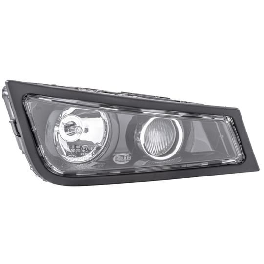 1PL 010 477-181 - Fog Light 