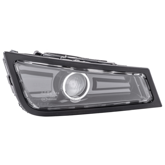 1NL 010 477-141 - Fog Light 