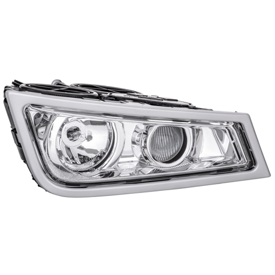 1PL 010 477-241 - Fog Light 