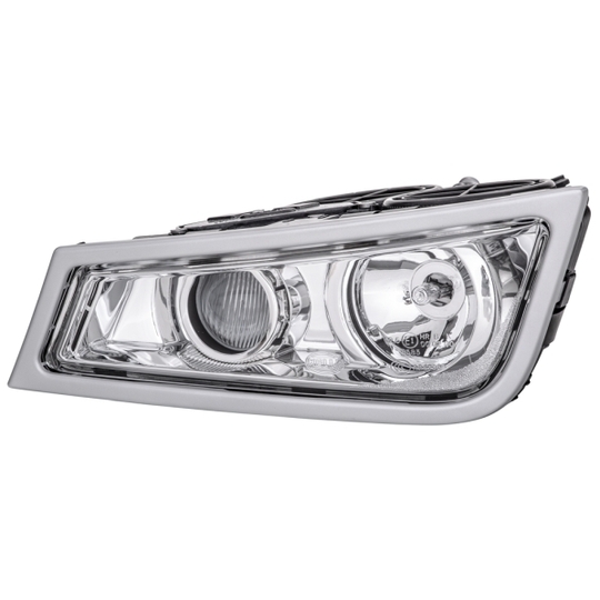 1PL 010 477-231 - Fog Light 