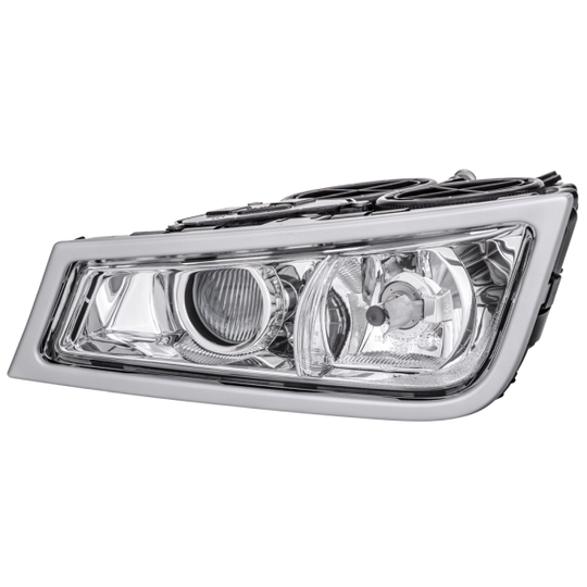 1NL 010 477-211 - Fog Light 