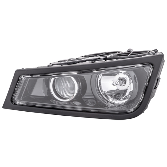 1PL 010 477-171 - Fog Light 