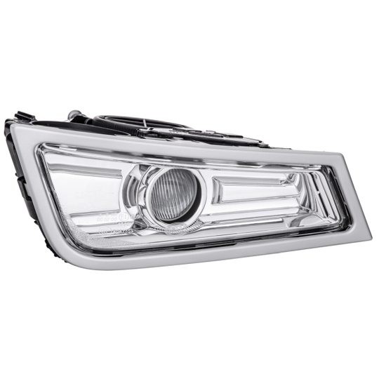 1NL 010 477-201 - Fog Light 