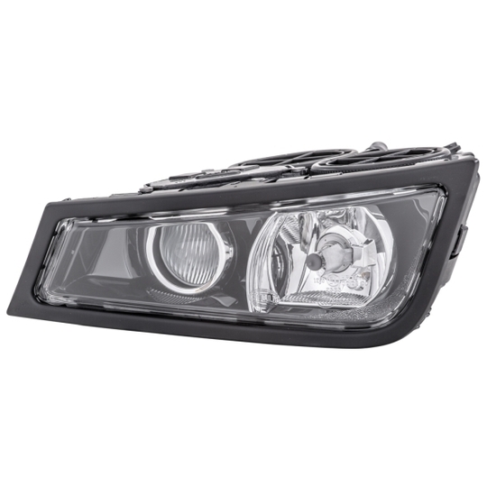 1NL 010 477-151 - Fog Light 