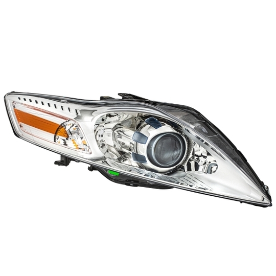 1ZL 010 541-081 - Headlight 