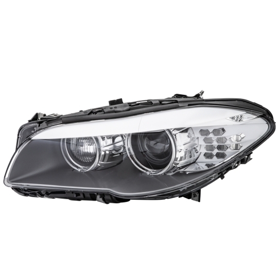 1ZS 010 131-631 - Headlight 