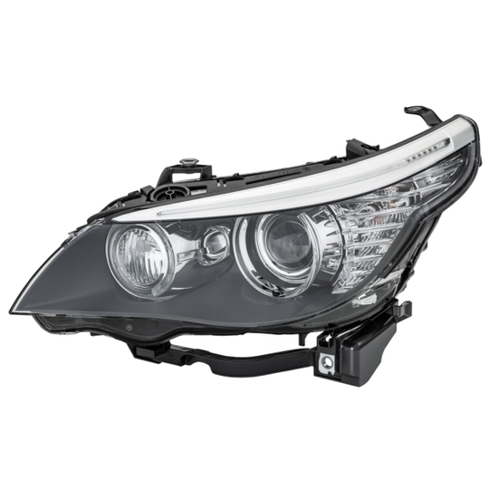 1ZS 169 009-131 - Headlight 