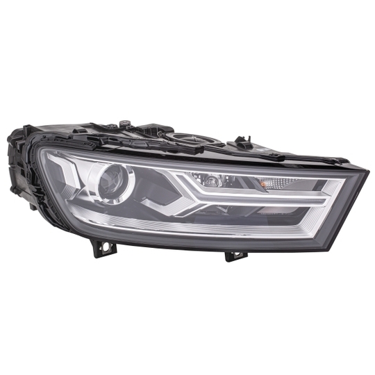 1ZS 354 841-021 - Headlight 