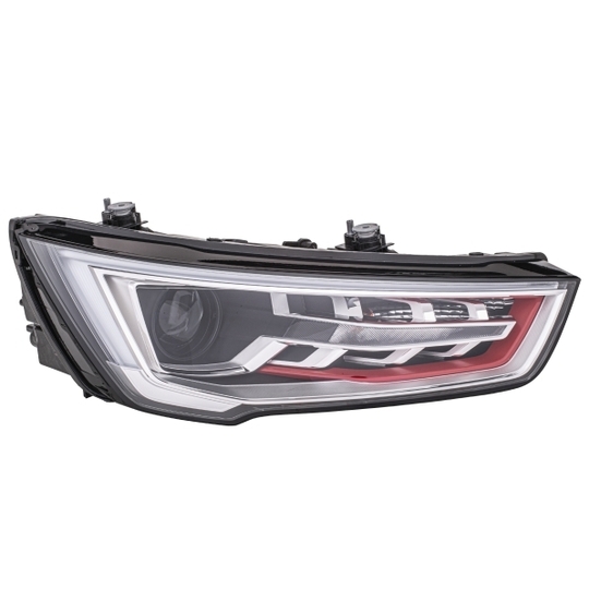 1ZS 354 838-101 - Headlight 