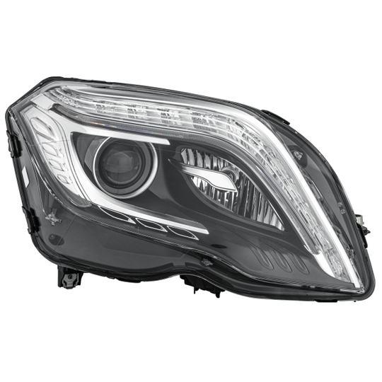 1ZS 354 878-141 - Headlight 