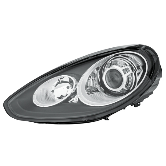 1ZT 011 099-511 - Headlight 