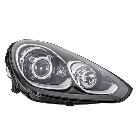 1ZT 011 745-761 - Headlight 