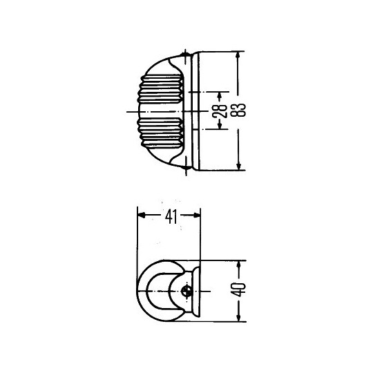 2BA 001 227-201 - Suunatuli 