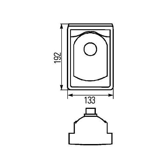 2BA 008 805-211 - Suunatuli 