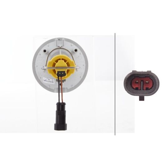 2BA 965 039-187 - Indicator 