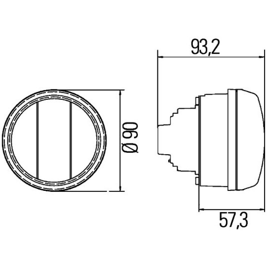 2PT 010 102-111 - Dagsfärdljus 