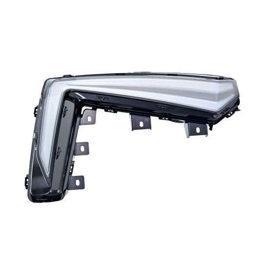 Daytime Running Light