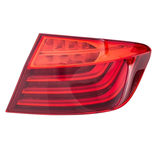 2SD 011 144-321 - Combination Rearlight 