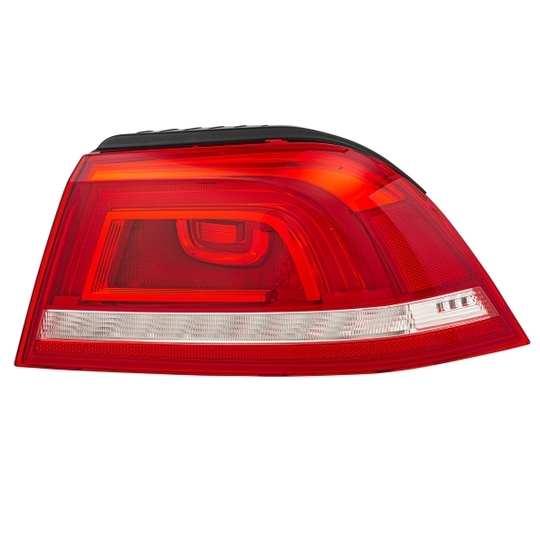 2SD 010 697-141 - Combination Rearlight 