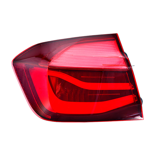 2SD 012 147-411 - Combination Rearlight 