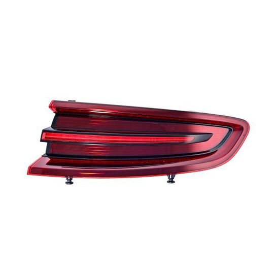 2SD 011 499-161 - Combination Rearlight 