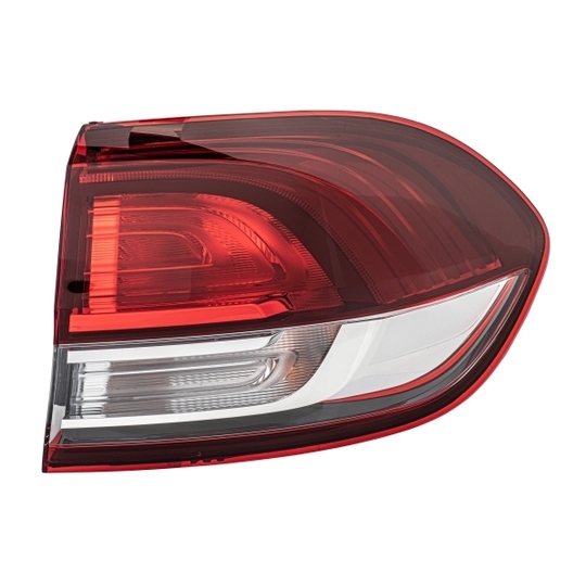 2SD 012 311-121 - Combination Rearlight 