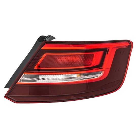 2SD 012 838-041 - Combination Rearlight 